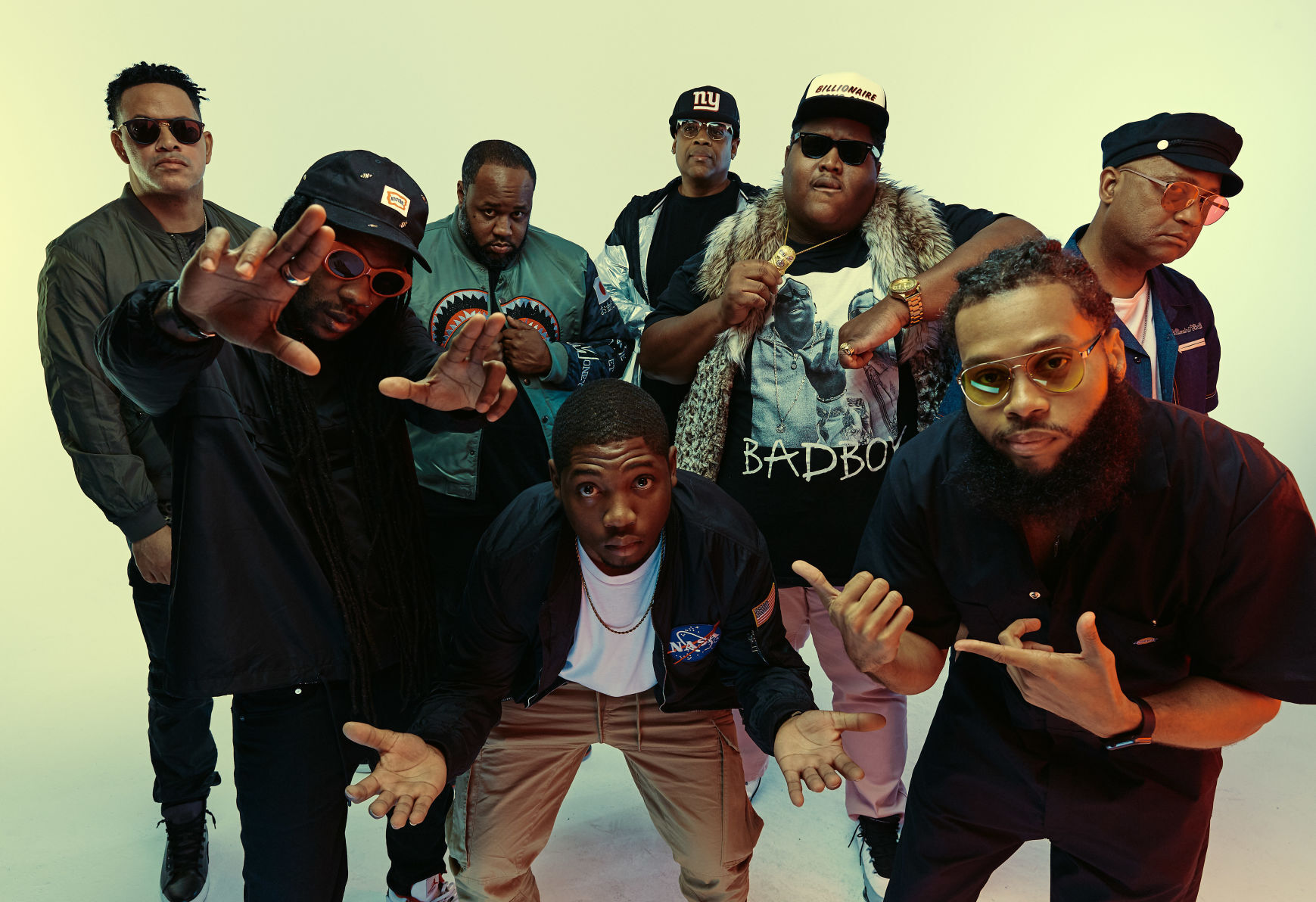 Soul Rebels